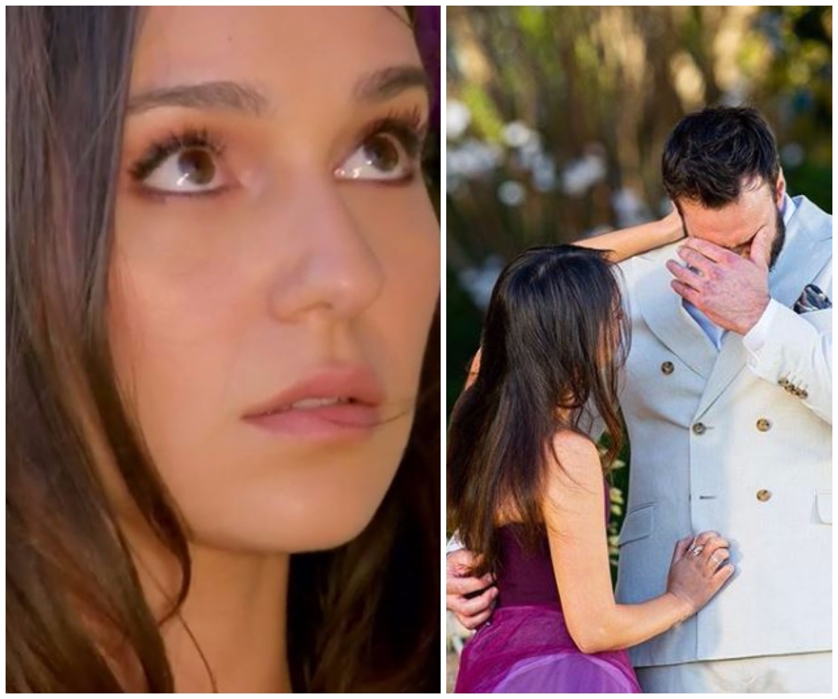 “I’m not entirely sure where to even start” – Bachelor runner up Bella Varelis breaks her silence after gut-wrenching walkout during the season finale