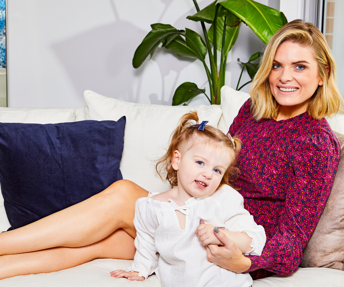 EXCLUSIVE: Erin Molan reveals the horrific bullying she received while pregnant and her plans for baby number two