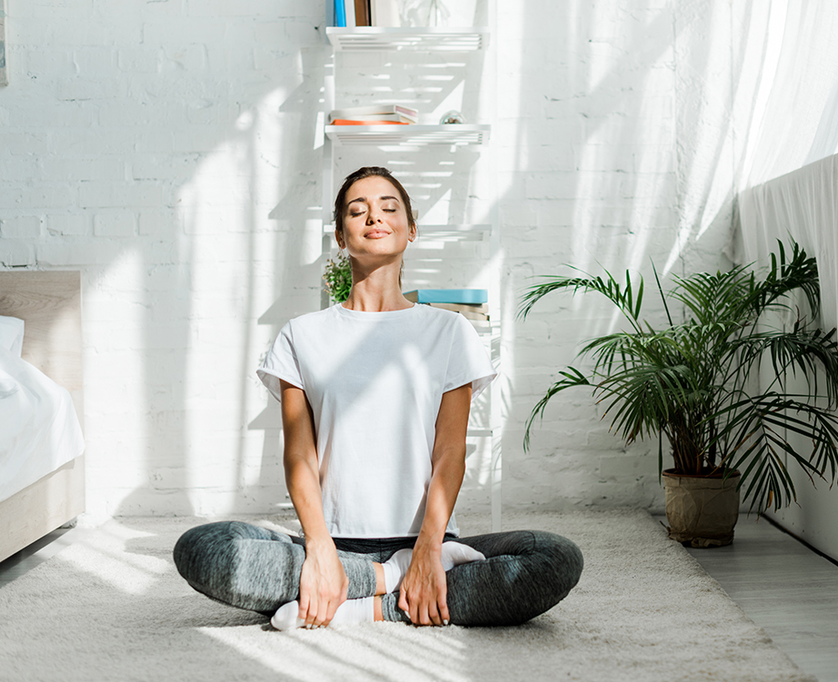 Stressed and strung-out? 6 self-care rituals you should start today