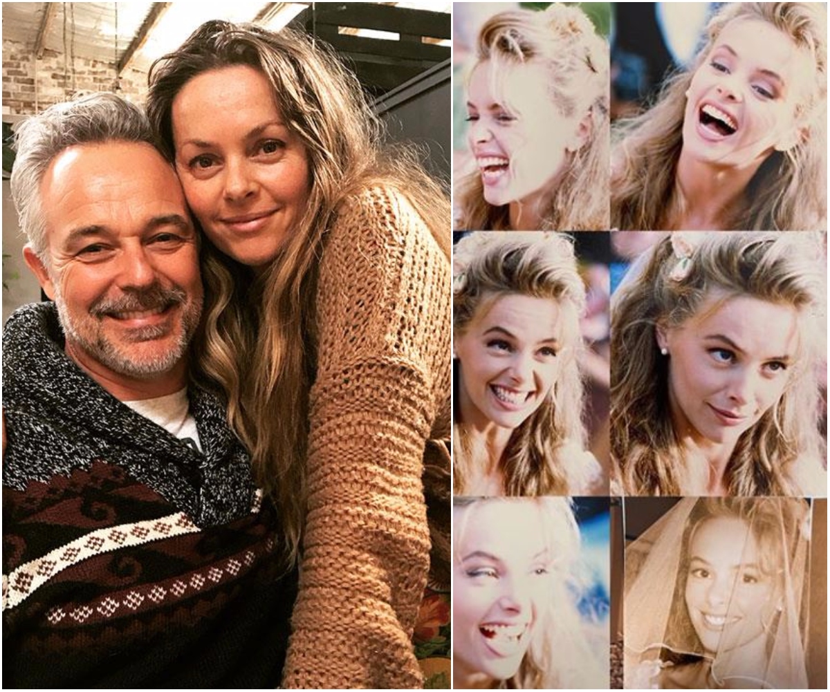 Home & Away star Cameron Daddo’s heartfelt tribute to his wife is a breath of fresh air on our Instagram feeds