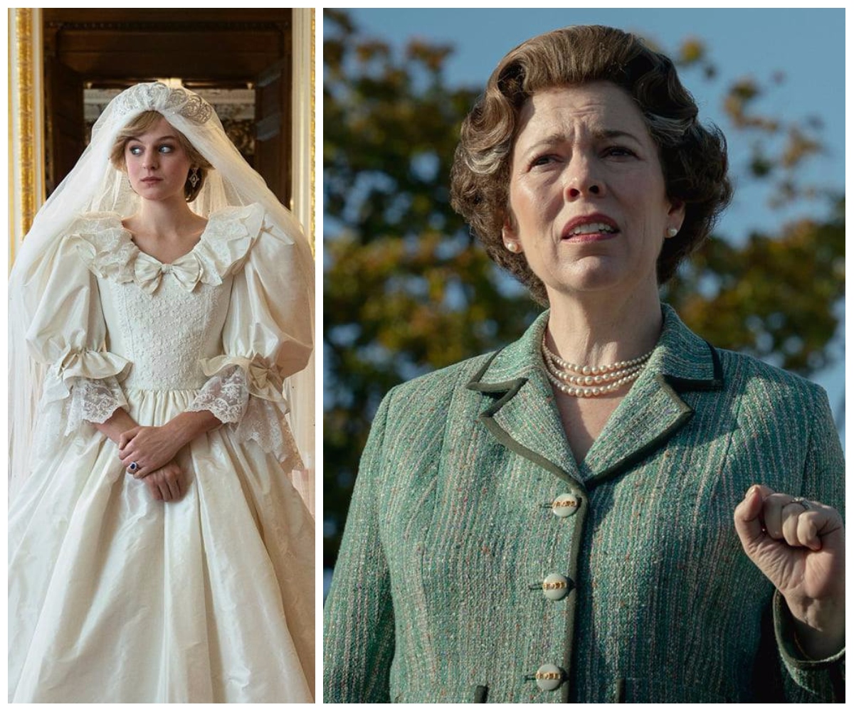 A fast approaching release date and new Aussie connections: The Crown’s remaining seasons are gearing up to be a wild ride
