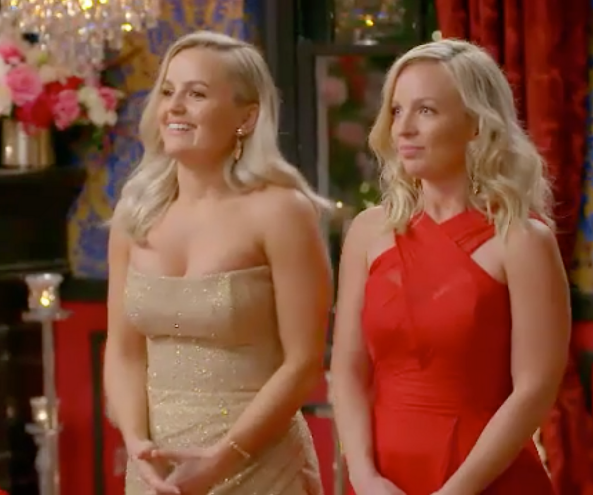 Two Miles to heartache: Here are all the men Bachelorettes Elly and Becky didn’t give roses to