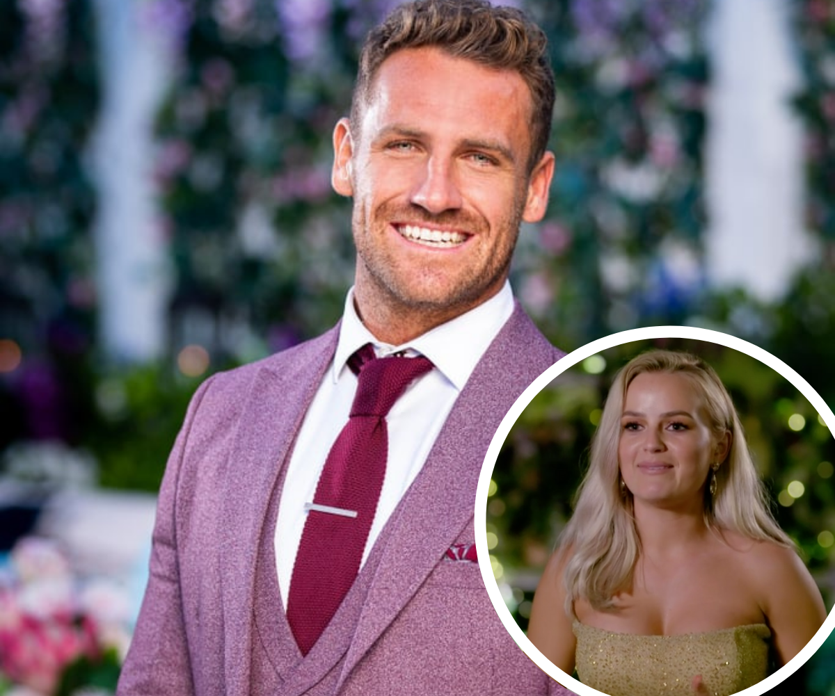 The Bachelorette’s Frazer Neate has quickly become an understated frontrunner, and all the signs point to him winning Elly’s heart