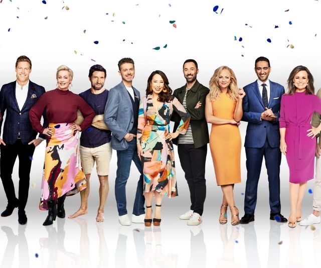 Every show that’s coming back to Channel Ten in 2021 has just been revealed!