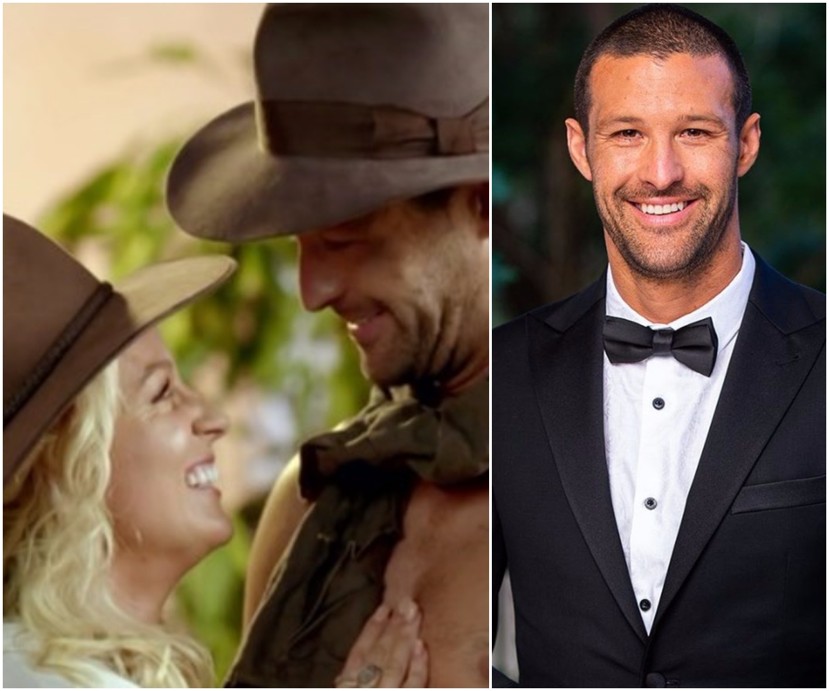 A kiss and an Akubra: Here’s why fans are convinced Pete Mann wins Becky’s heart on The Bachelorette