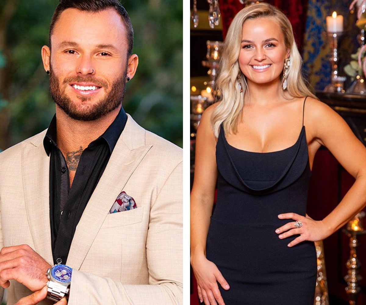 “We would be a power couple”: Could dark horse James be Elly’s new front-runner on The Bachelorette?