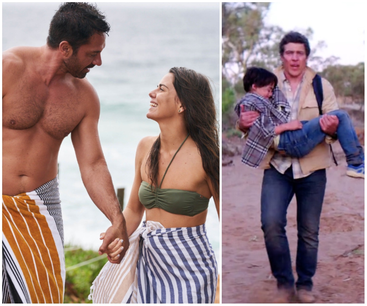 Steve Peacocke’s big return and a Home & Away extravaganza: Here’s the binge-worthy lineup coming to Channel Seven in 2021