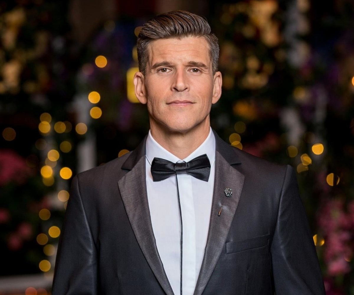 Sassy super-host Osher Günsberg has called out one Bachelorette contestant over some VERY suspicious behaviour