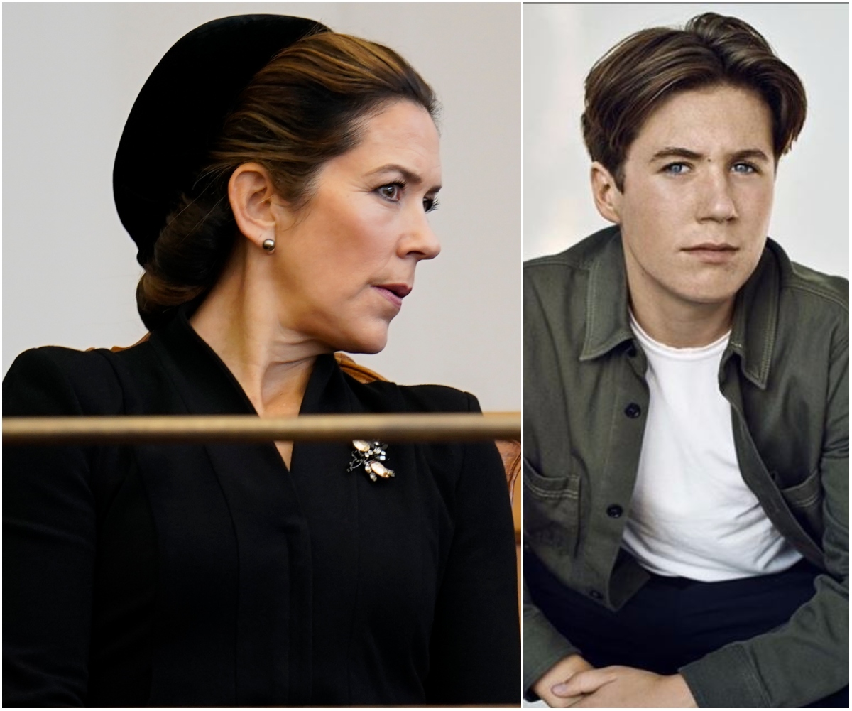“The alarm bells are ringing”: Inside Crown Princess Mary’s fears for her son Prince Christian