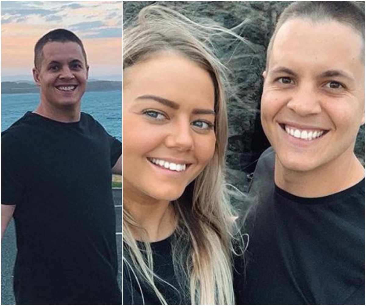 EXCLUSIVE: Home & Away alumni Johnny Ruffo on his most rewarding project yet, and whether he’d ever return to Summer Bay