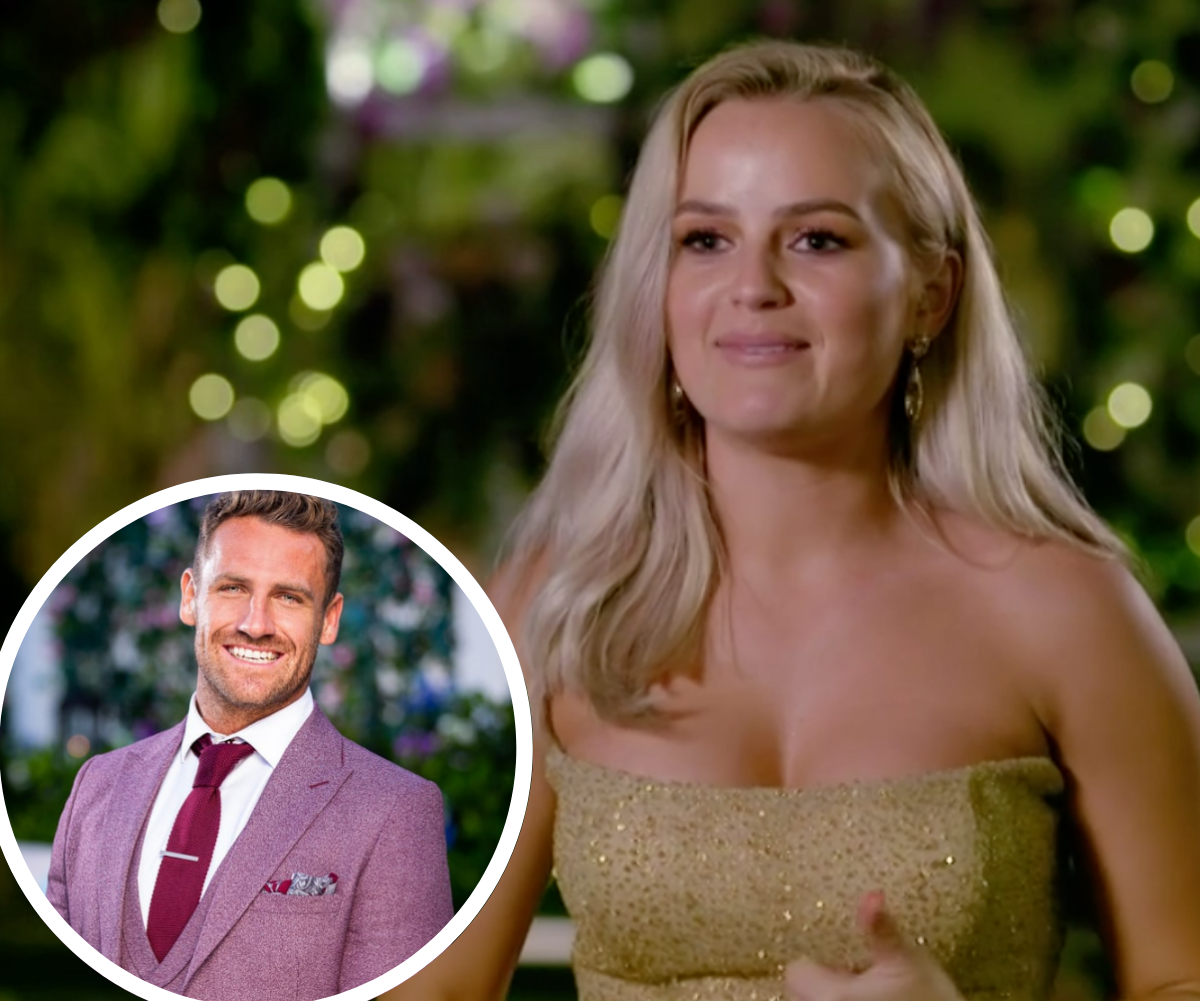 This sneaky screenshot could prove Frazer Neate wins Bachelorette Elly’s heart