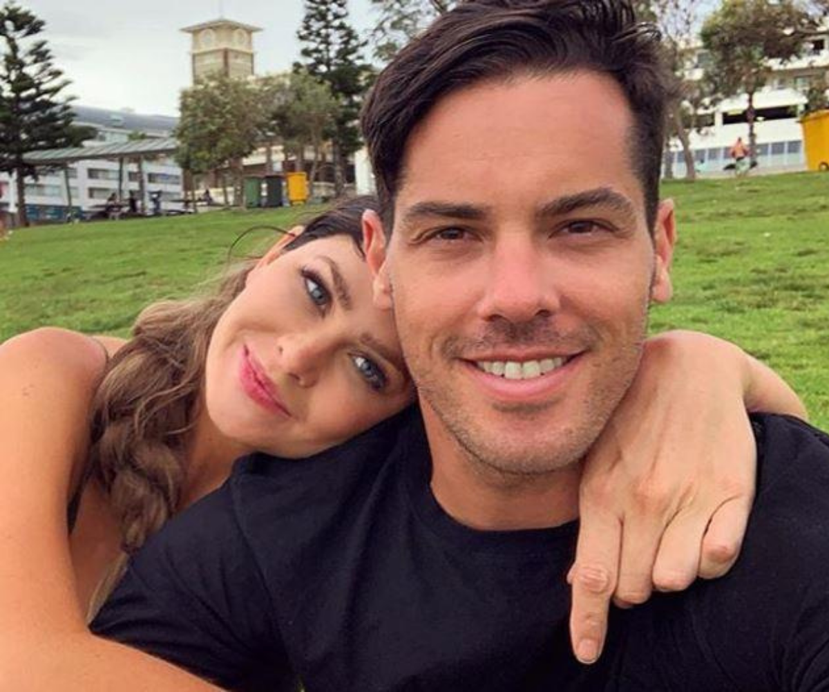 EXCLUSIVE: “We’re still very close”: Bachelor In Paradise’s Jake Ellis spills on his on-again-off-again romance with Megan Marx