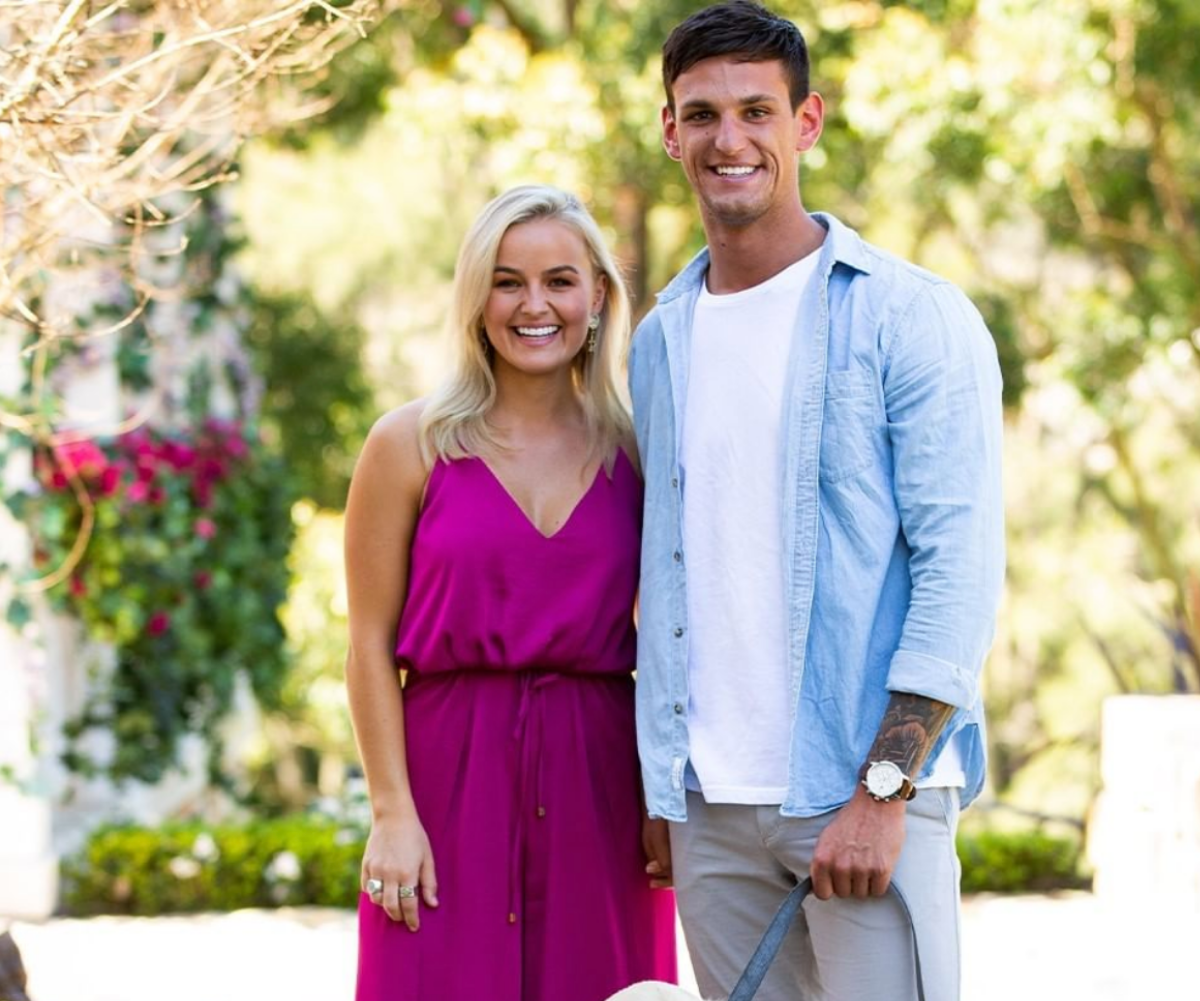 “I put everything on the table”: The Bachelorette’s runner-up Joe Woodbury breaks his silence after THAT heartbreaking finale