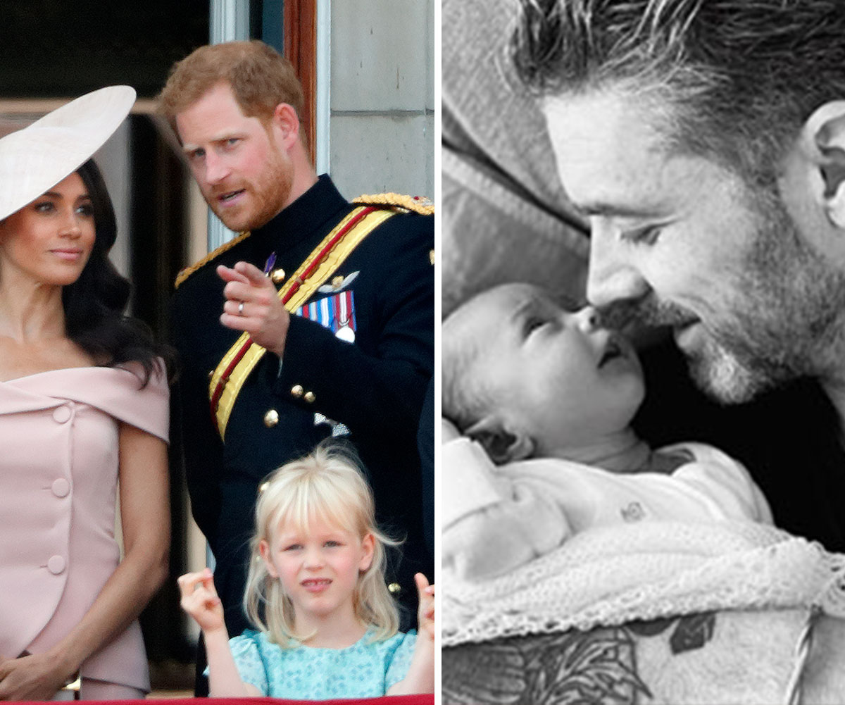 From royalty to reality TV stars: Why the A-list set are obsessed with this unique baby name