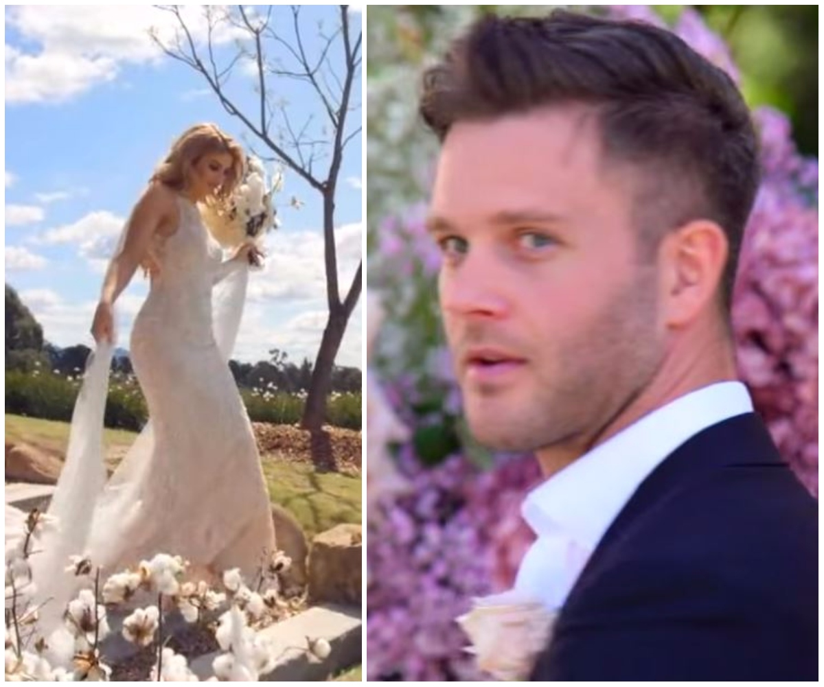 Nine’s new 2021 trailer just gave us a peep of what to expect for MAFS 2021, and suffice to say we’re excited