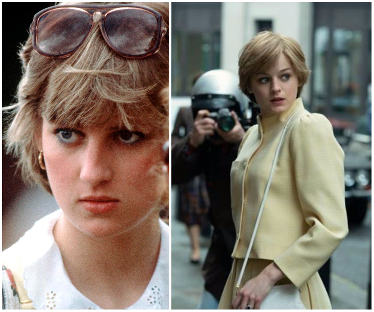 There’s an important reason why Princess Diana’s battle with bulimia was included in The Crown’s new season