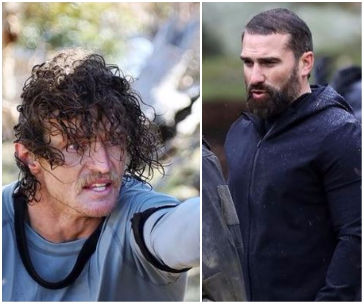SAS Australia’s Ant Middleton spills on what he REALLY thought of the recruits