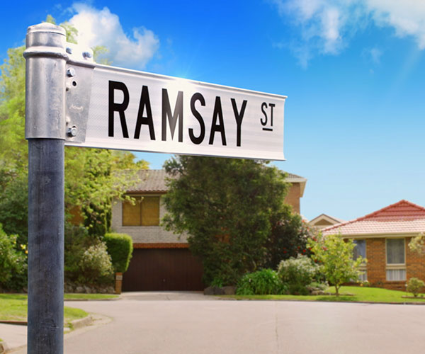 A wild night out and salary woes: The cast of Neighbours’ real life drama rivals their characters on the show
