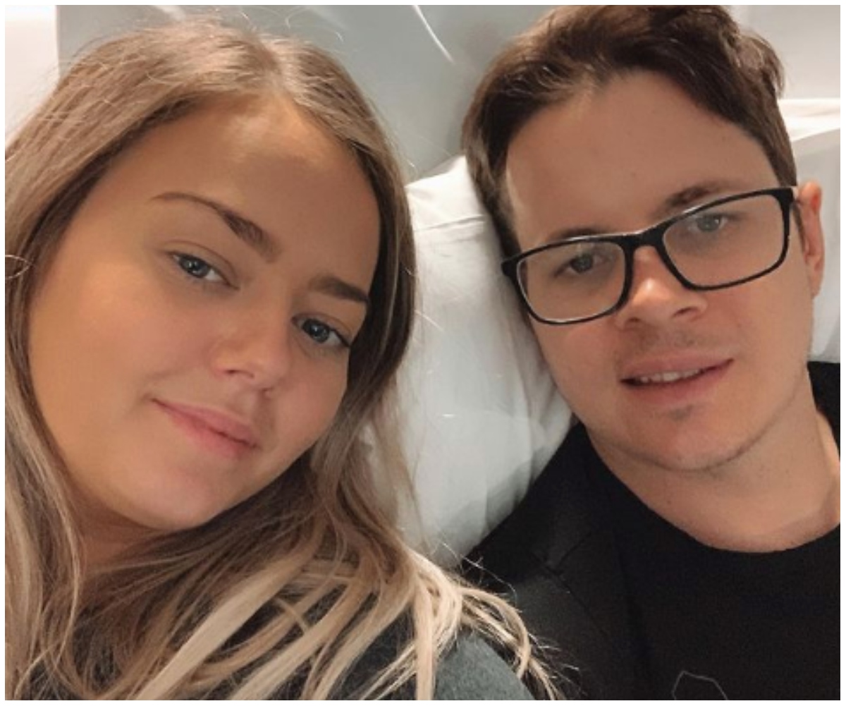 Celebrities reach out to Johnny Ruffo after he shares heartbreaking news his cancer has returned