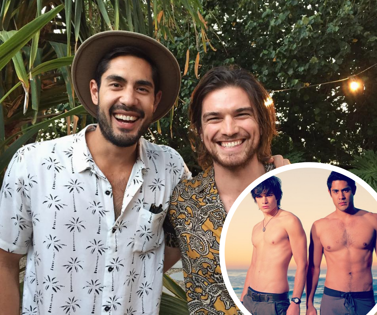 EXCLUSIVE: Tai Hara spills on a Home And Away return with Jackson Gallagher following those very teasing posts
