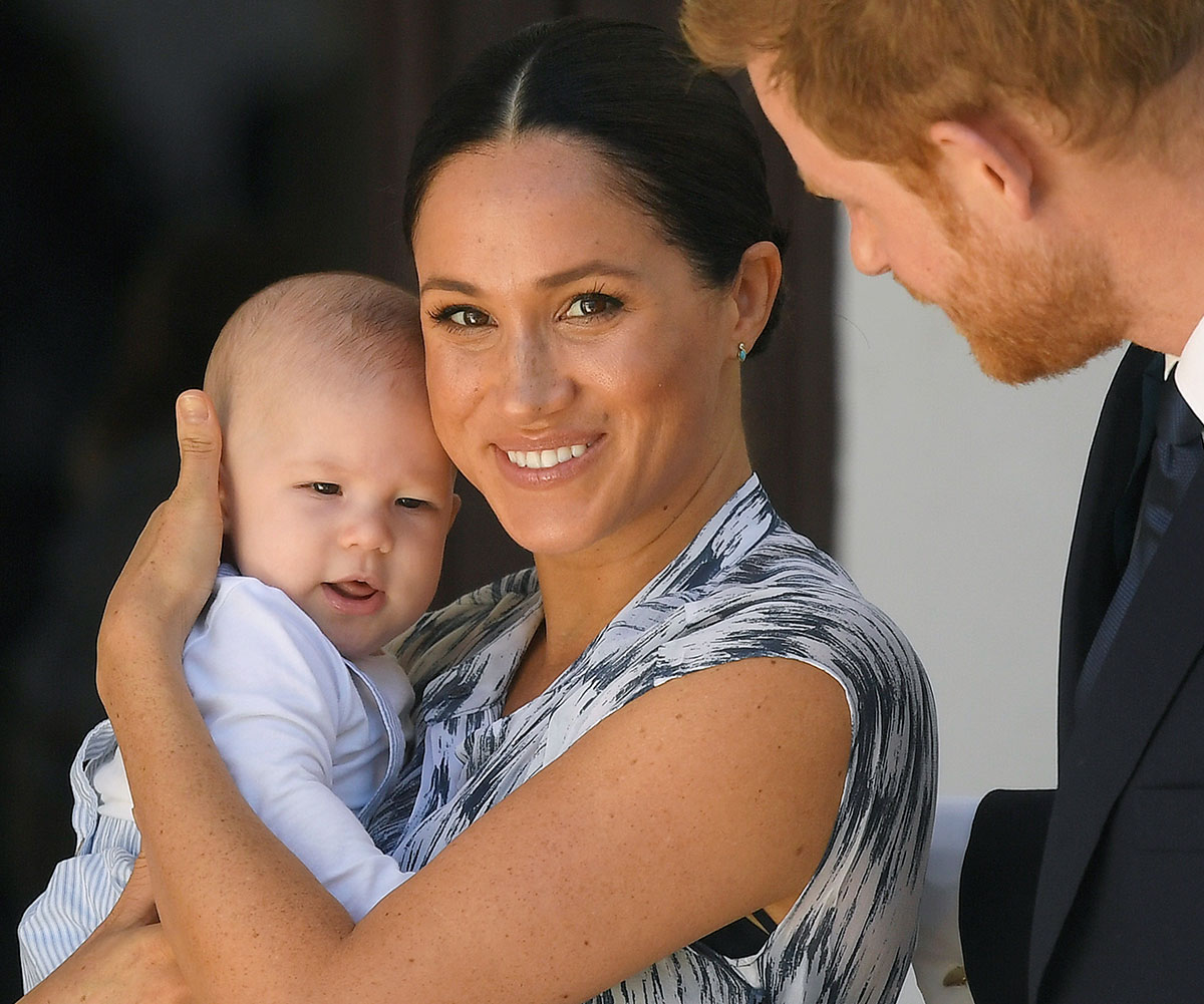BREAKING NEWS: Meghan Markle reveals she tragically miscarried her second child in an incredibly powerful personal essay