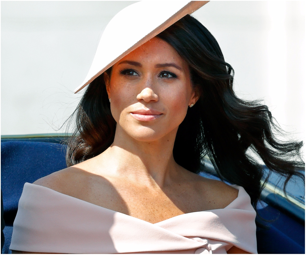 Duchess Meghan’s moving essay highlights a societal flaw – and it’s sparked an important conversation as the world reacts