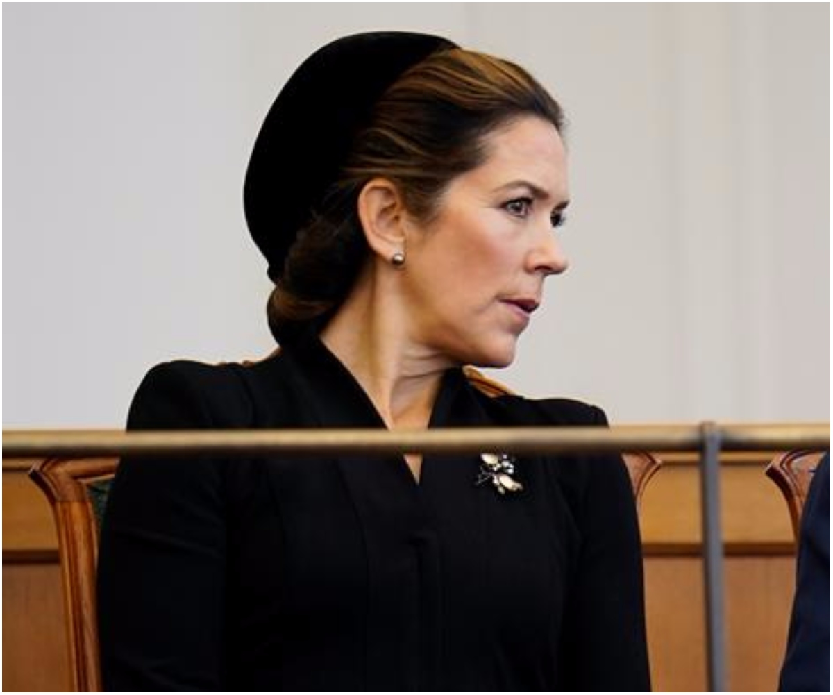 Princess Mary ‘pining’ to come home to Australia after a tough year