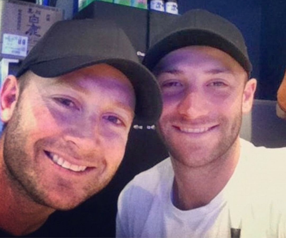 Michael Clarke pays tribute to cricketer Phillip Hughes on the six-year anniversary of his tragic passing