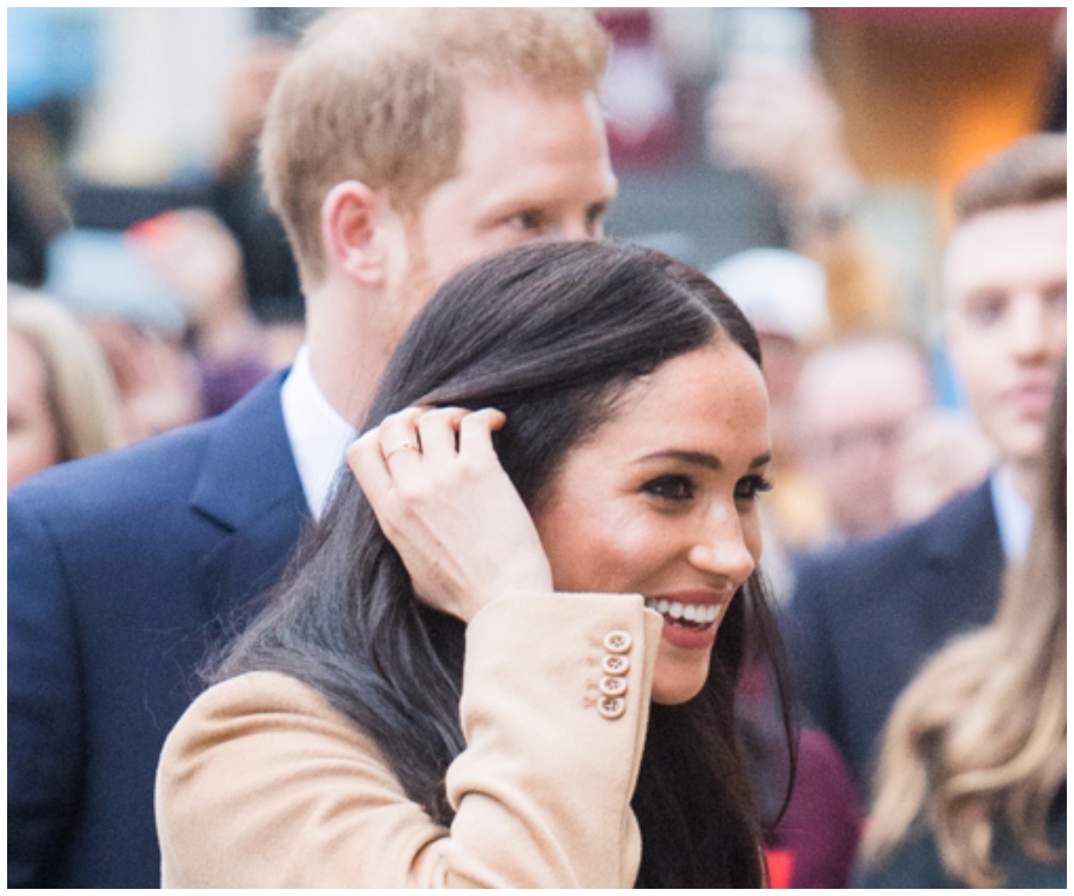 “For the first time in a long time, they have a clear focus”: Duchess Meghan and Prince Harry are looking forward to one big thing this Christmas