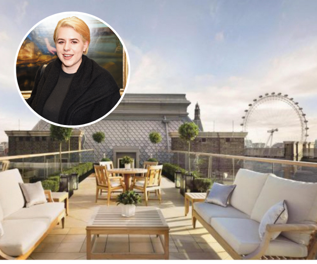 EXCLUSIVE: Inside Bella Kidman’s luxurious new London home