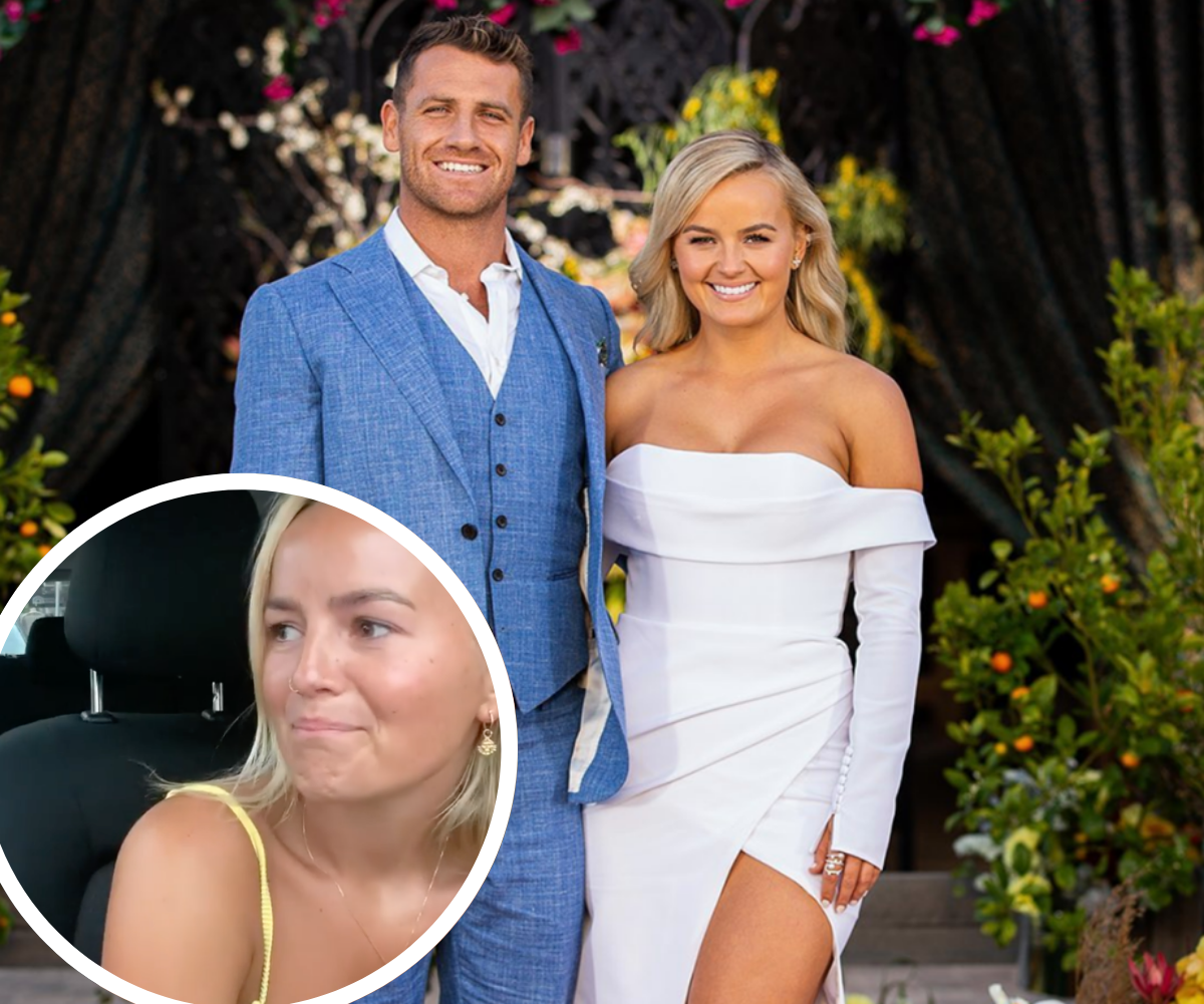 IT’S OVER! Bachelorette Elly Miles confirms she and Frazer Neate have called it quits