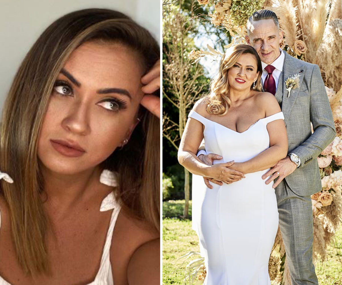 EXCLUSIVE: “Guys think I’m desperate for sex!” MAFS’ Mishel Karen reveals why she’s given up on dating after the show as she joins OnlyFans