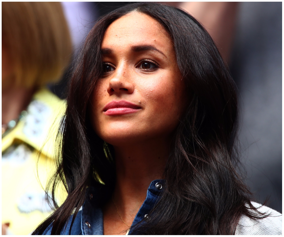 Duchess Meghan’s brand new project in the US is all about oat milk lattes – yes, you read that correctly