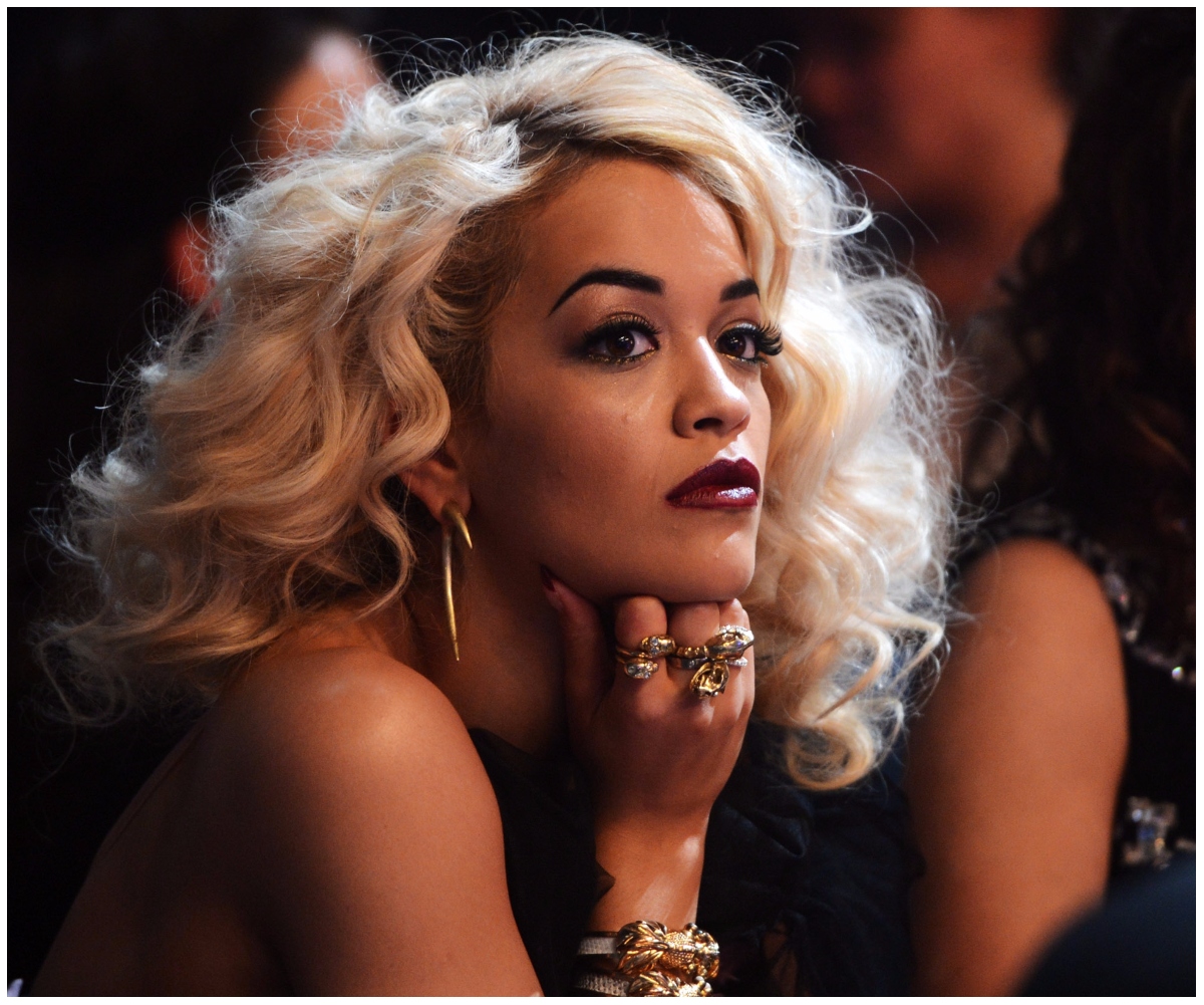 The Voice’s new lineup of coaches is FINALLY revealed – and Rita Ora is just the beginning