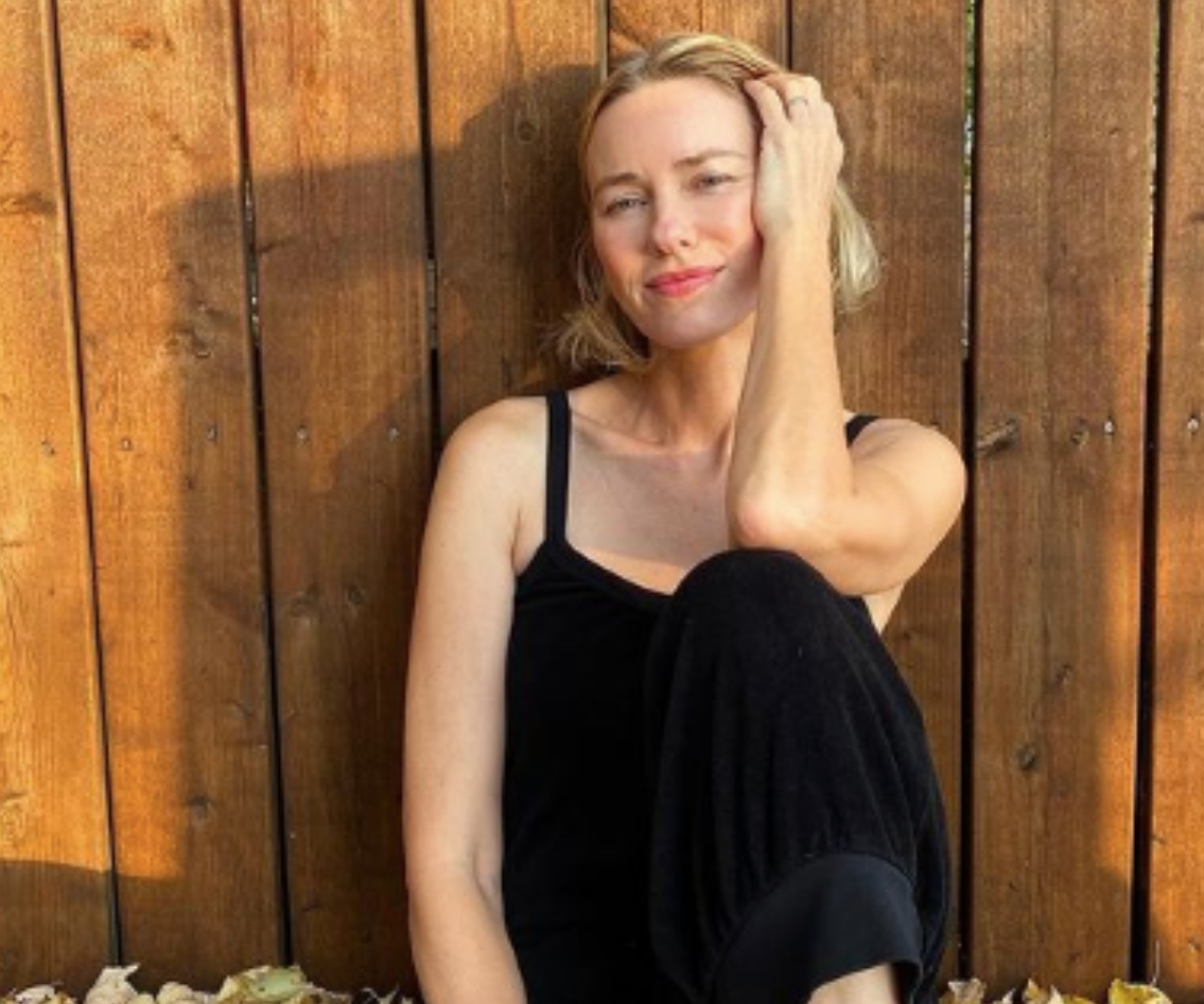 Lessons in life and love: Naomi Watts on the power of family love, bringing her children back to Australia and embracing her 50s