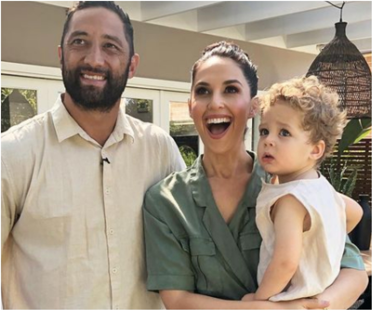 In an uplifting development to 2020, Zoe and Benji Marshall have announced they are expecting a second child