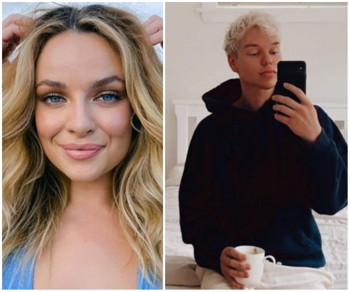 Abbie Chatfield and Jack Vidgen walk into a jungle… Here’s a roundup of every celeb (and all the rumoured ones!) starring on I’m A Celeb 2021