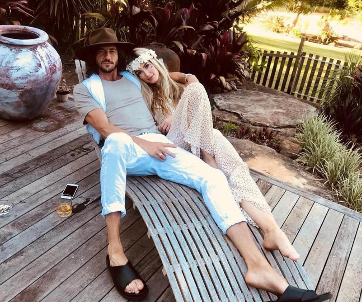 Delta Goodrem’s fairytale wedding! Could the singer say ‘I do’ in a special television event?