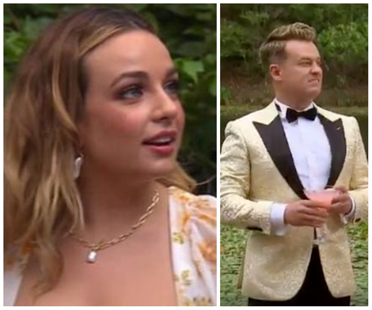 “I’m emotionally invested in them all”: I’m A Celeb premiered on TV last night, and Australia has a lot to say about the new cast