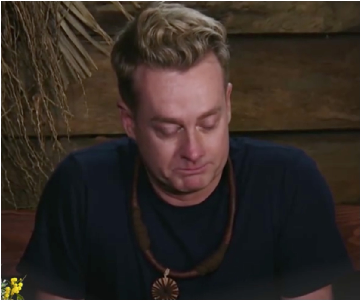 “It still haunts me”: Grant Denyer breaks down on TV as he shares a rare insight about his harrowing accident that almost left him for dead