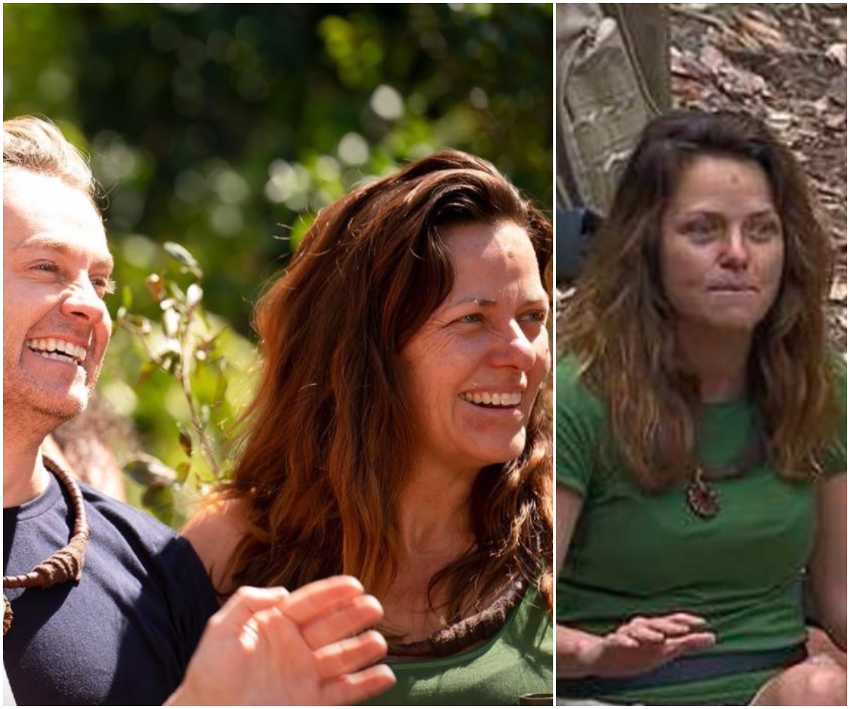 “We felt like we were revealing too much”: I’m A Celebrity’s Toni Pearen reveals the reality of being in the jungle at her most vulnerable