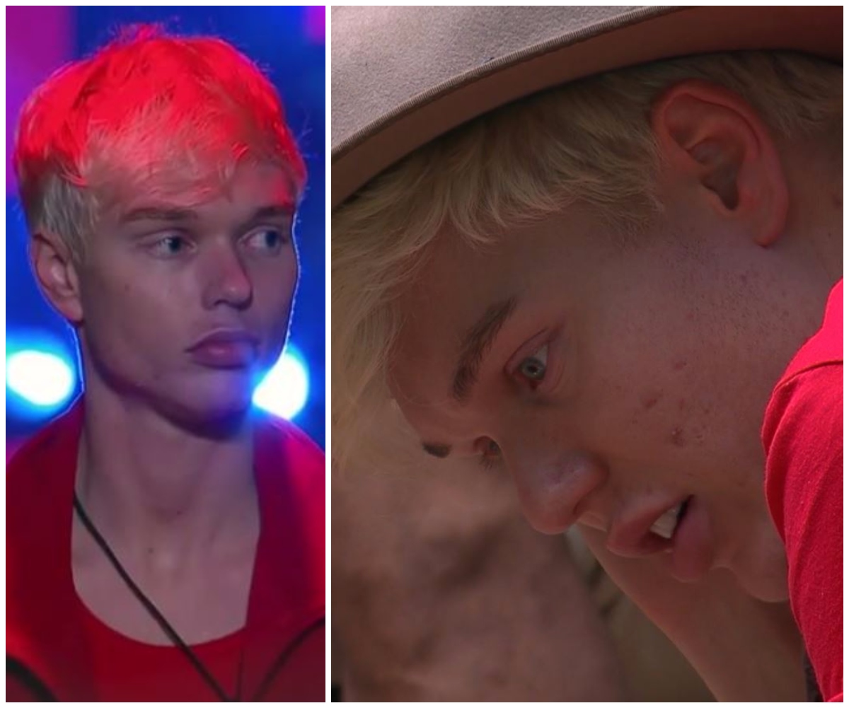 EXCLUSIVE: “Things come out that you don’t expect to come out”: Jack Vidgen reflects on his unexpectedly emotional stint on I’m A Celeb