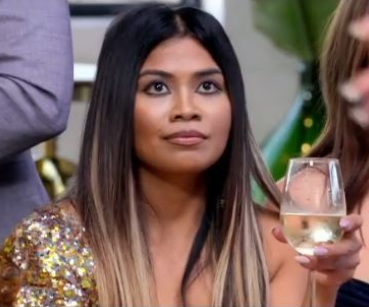 Let the wine throwing begin! This is when the Married At First Sight reunion is set to air