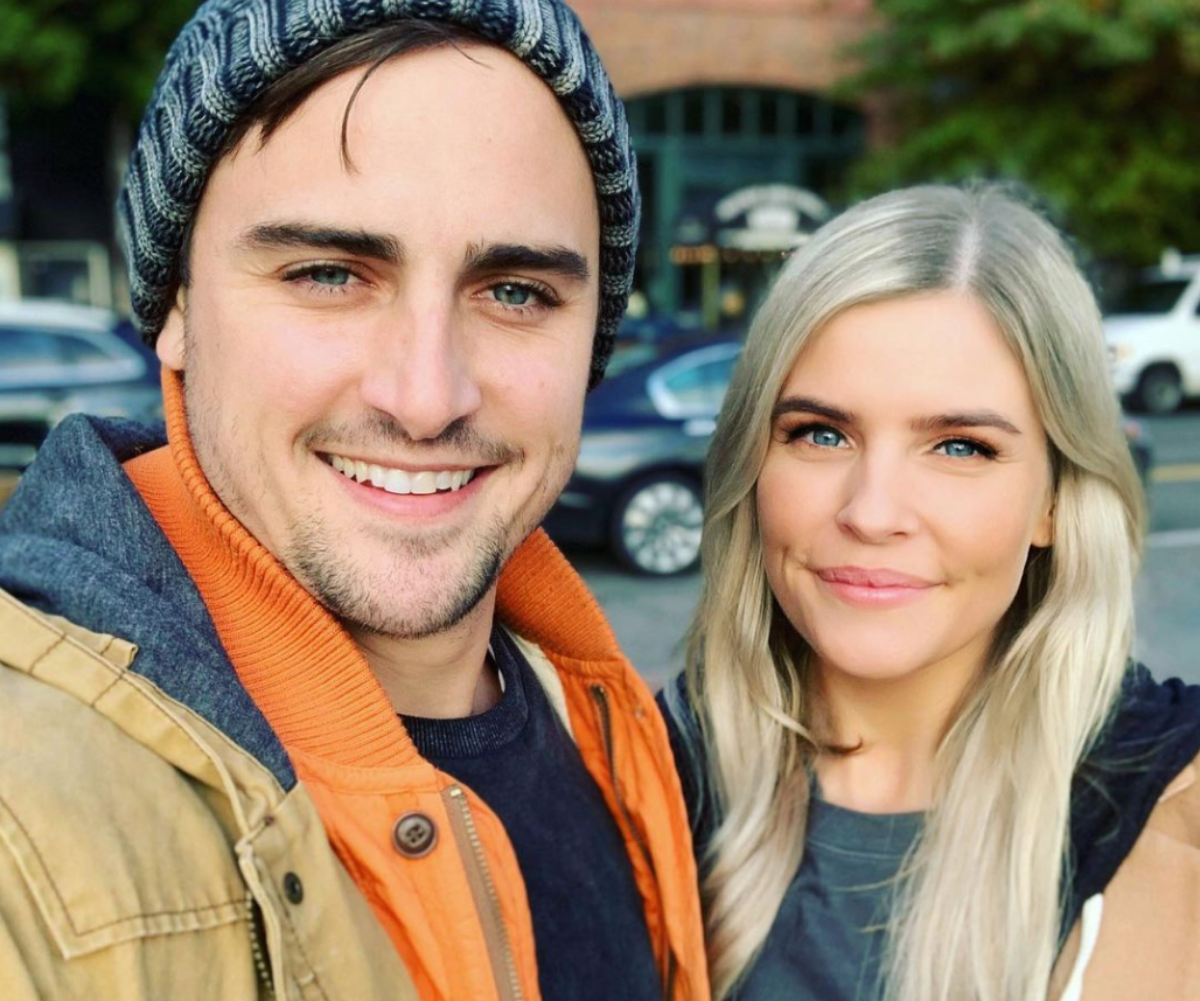 Neighbours sweethearts Chris Milligan and Jenna Rosenow are officially engaged!