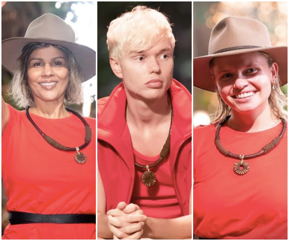 Jigging from the jungle: Here’s every celeb who’s left I’m A Celebrity in a flurry of half eaten bugs and snake encounters