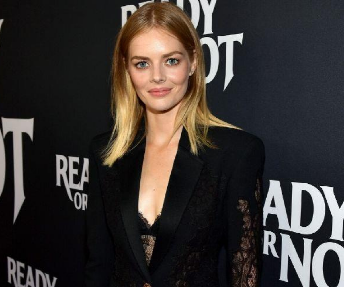 Samara Weaving has landed yet another HUGE Hollywood gig and it’s being touted as the next Bridgerton
