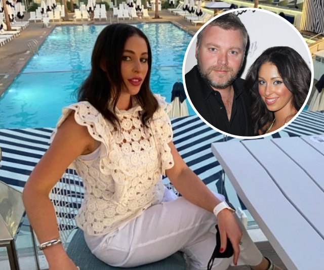 EXCLUSIVE: Popstars’ Tamara Jaber has found love and is ready for kids, 11 years after break up with Kyle Sandilands