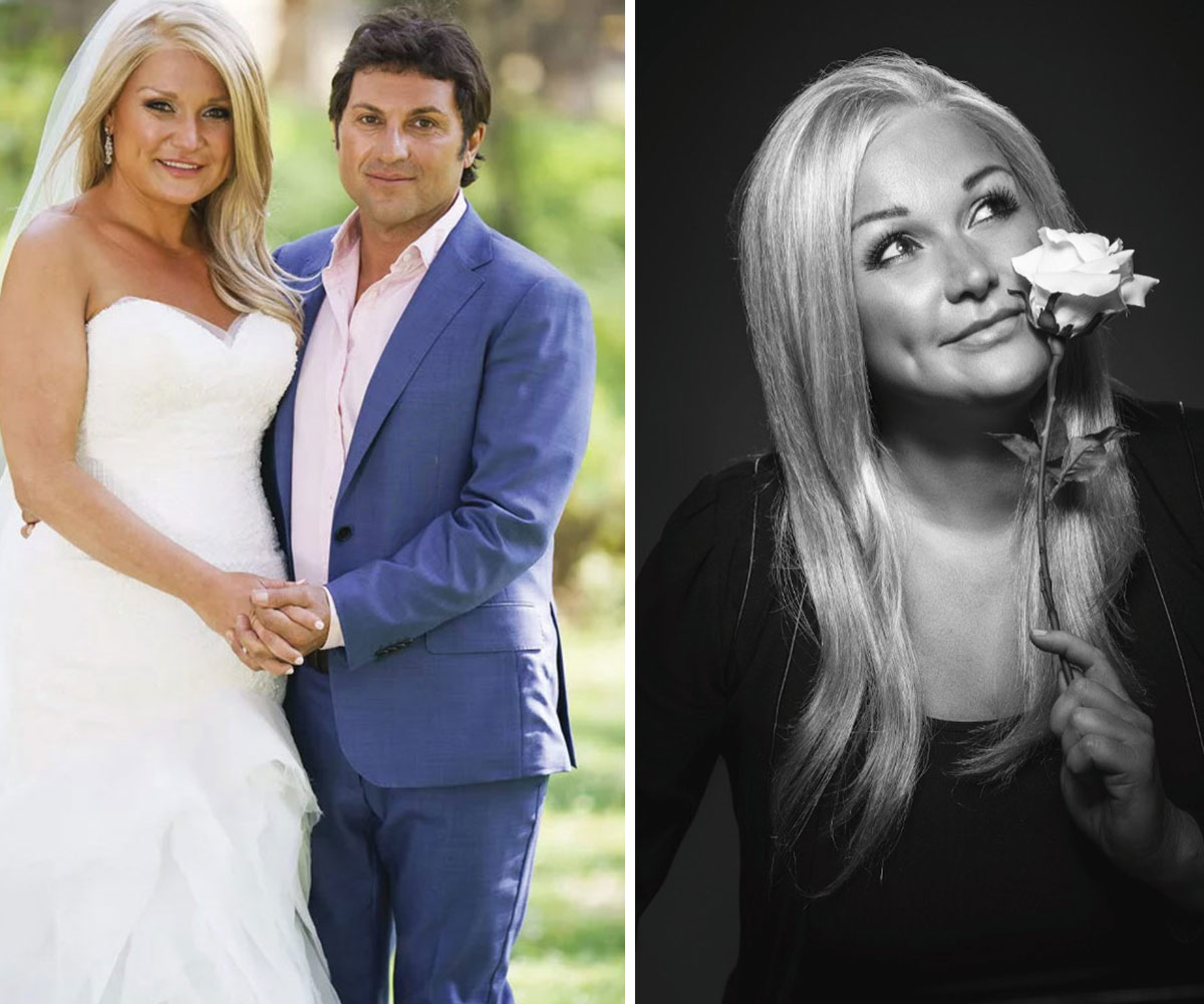 EXCLUSIVE: Former MAFS bride Gabrielle Bartlett announces her very surprising new career path