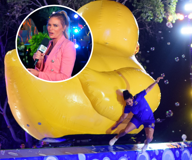 EXCLUSIVE: Swinging off course? The truth behind the chaos on-set of Channel Seven’s Holey Moley