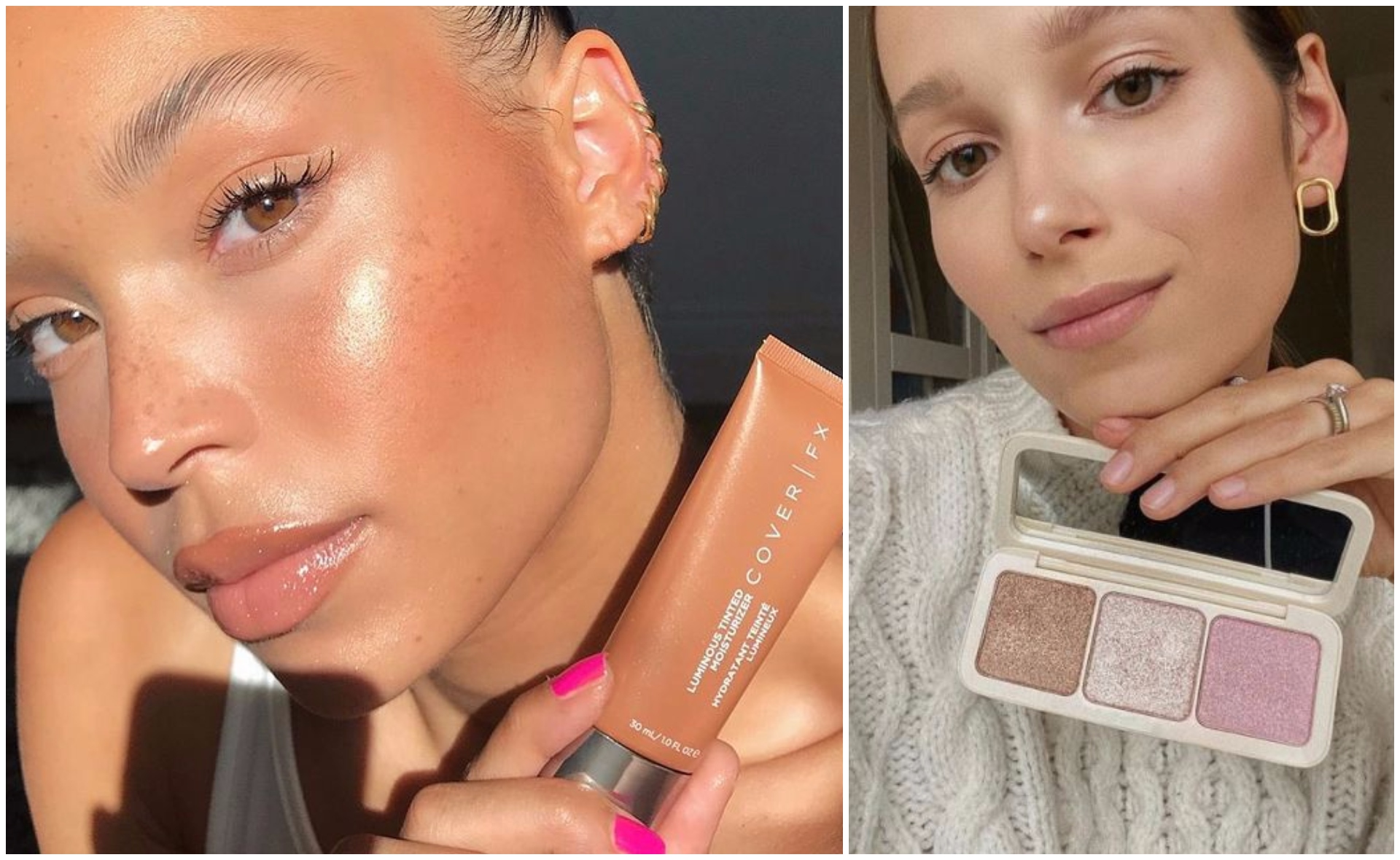 Glowing up without the guilt: These are the best vegan makeup brands you can buy right now in Australia